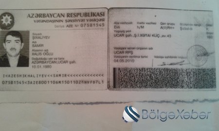  "Azərsığorta"nın Ucar filialının müdirinə korrrupsiya ittihamı-FOTOLAR
