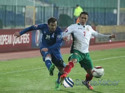 Millimiz AVRO-2016-nın seçmə mərhələsinin son oyununda Bolqarıstanda uduzdu(VİDEO)