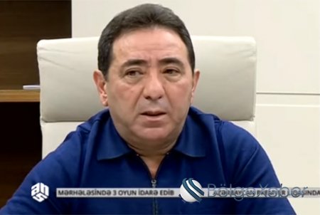 MTN-nin həbs etdiyi bankir: “Təyin olunmuş rəhbərlər bir adama xidmət göstəriblər“