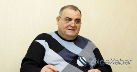 Hüquq müdafiəçisi Elçin Behbudov vəfat edib-VİDEO