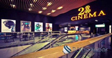 Kənd uşağı kinoya baxmamalıdır? – “28 Cinema” üçün tənqid