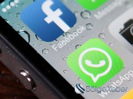WhatsApp-dan sevgililərin arasını vuran yenilik (FOTO, VİDEO)