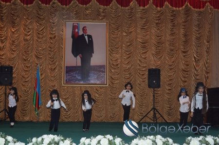 Bərdə rayon Mədəniyyət Mərkəzi yenə də qonaqlarını qəbul etdi-FOTO