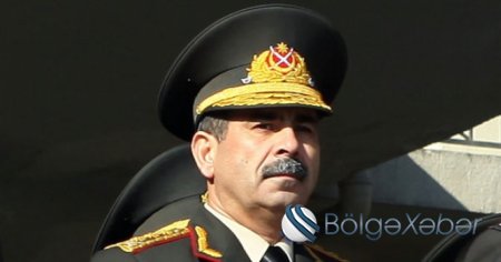 Zakir Həsənov 4 məşhur generalı ordudan uzaqlaşdırdı