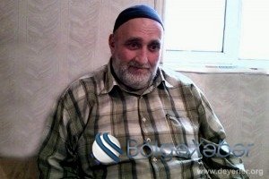Nardaran ağsaqqalı Natiq Kərimov saxlanıldı
