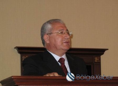 Toxum Müfəttişliyinin Göygöl rayon şöbəsi ilə bağlı ilginc iddia