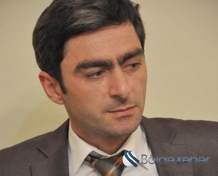 "Pensiya alan ahıl adamdan 155 manatı bank necə tutacaq?"