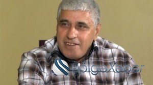 ﻿ “Getdim otağa, gördüm, artıq yerdədir, xırıldayır” – Dünən vəfat edən aktyorun yoldaşından ittiham