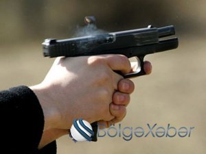 Restoranda 6 adamı güllələyən gəncin məmur atası işdən qovuldu