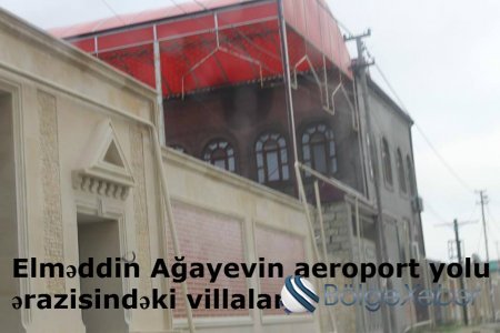 Vergilər nazirliyinin vəzifəli şəxsinə qarşı ittiham - VİDEO, Fotolar
