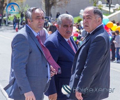 Daşkəsən rüşvət bataqlığında, Abıyev isə… - şok araşdırma