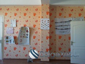 Cəlilabadda uşaq evinin açılışı oldu-FOTOLAR