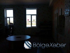 Cəlilabadda uşaq evinin açılışı oldu-FOTOLAR