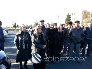 FHN Zaqatala zəlzələsinə görə ittiham olunur – TƏFƏRRÜAT(VİDEO)