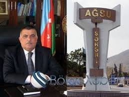 İcra başçısı Ənvər Seyidəliyevdən zabitə şok cavab: «Get, torpağı Sarkisyandan istə»