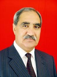 Fəzail Ağamalıdan xalqa bayram təbriki