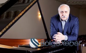 Bəstəkar Eldar Mansurovun oğlu Beynəlxalq Bankın dəstəyi ilə Çexiyada şirkət açıb