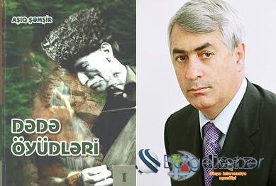 Ölkənin baş dəmiryolçusu “Dədə öyüdləri”ni məcburi satdırır? - İDDİA