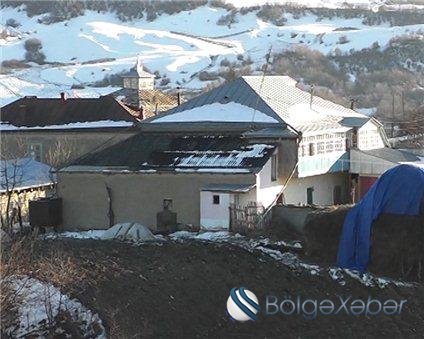 Qusarlı nənə 102-ci yaşını qeyd etdi - FOTO