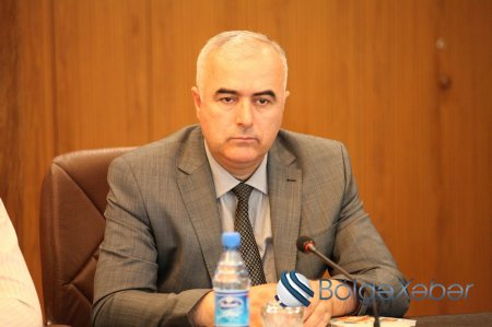 Fərasət Qurbanovdan QHT-lərə xəbərdarlıq: “Daha heç kim o xahişlə Şuraya gəlməsin”