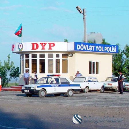 DYP Postunun rəisinin villası tapıldı-FOTOLAR