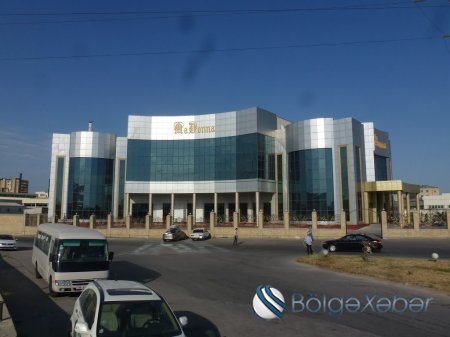 “Madonna” şadlıq sarayında vətəndaşın bahalı telefonu oğurlanıb,tədbir görülmür(ŞİKAYƏT)