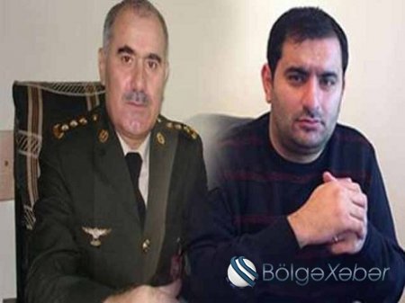 Eldar Sabiroğlunun oğlu prokurorluq orqanlarından xaric olunub