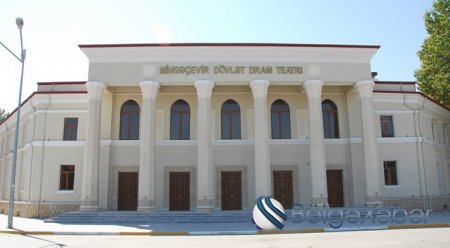 Mingəçevir Dram Teatrının rəhbərinə keçmiş işçidən ağır ittihamlar-VIDEO