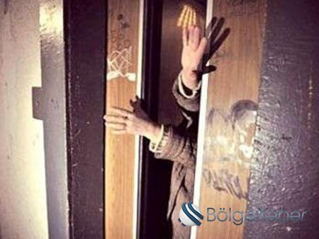 Bakıda lift qırıldı, 7 yaralı ikinci dəhşəti təcili yardımla yaşadı