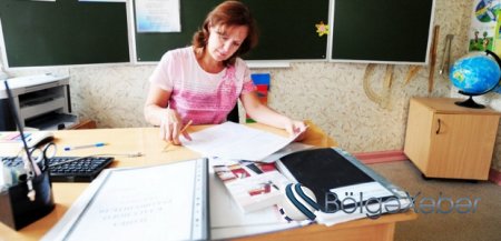 Müəllimlərin maaşı 35 faiz artacaq; Qərar qüvvəyə mindi