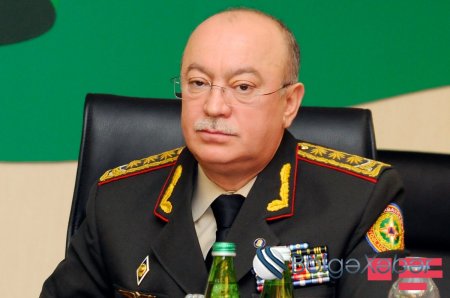 Xaçmaz icra başçısının müavini şikayətçiləri generalın qəbuluna buraxmadı