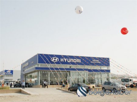 "Hyundai Auto-Azərbaycan" necə fırıldaq gəlir?-İTTİHAM