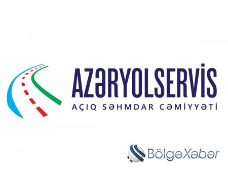 "Azəryolservis"ə sədr təyin olundu