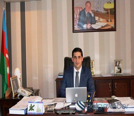 Oksford məzunu Azərbaycan Universitetini bazara çevirib - ŞİKAYƏT