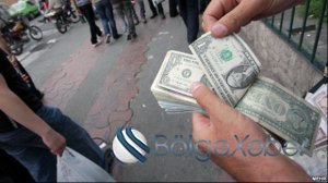 Dollar “qara bazar”da 3 manat oldu