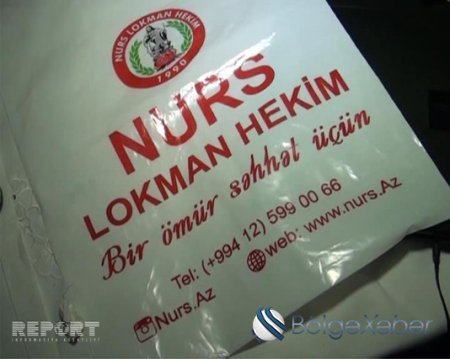 Reklam olunan dərmanın içindən siçan nəcisi çıxdı - FOTOLAR Reklam olunan dərmanın içindən siçan nəcisi çıxdı - FOTOLAR