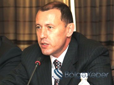 Canahgir Hacıyev yenidən “Bandotdel”ə köçürüldü