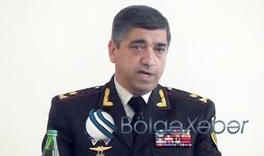 Səfərbərlik və Hərbi Xidmətə Çağırış üzrə Dövlət Xidmətində Novruzəli Orucov problemi - iddia