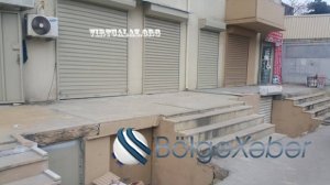 Ərzaq malları sürətlə bahalaşır, Bakıda mağazalar bağlanır