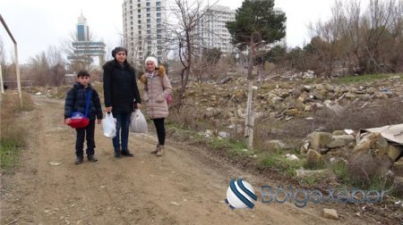 İcra başçısı 40-a yaxın ailəni məhkəməyə verəcək-FOTOLAR İcra başçısı 40-a yaxın ailəni məhkəməyə verəcək-FOTOLAR