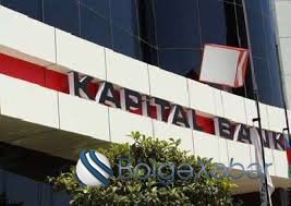 "Kapital Bank"ın Ucar filialının müdirindən şikayət -"Özbaşınalığa etiraz olaraq aclıq aksiyasına başladım"(FOTO)