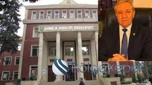Bakıdan müşavirədən dönən rektor imtahanların qiymətlərini qaldırıb
