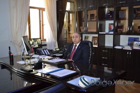 Kürdəmir icra başçısının puç olan “Yasamal arzusu”