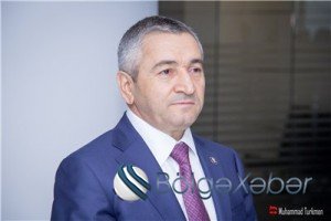 İcra başçısının oğlu kimə silah çəkib?