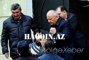 Akif Çovdarovun villasına 5 min manatlıq şüşə göndərdi, pulunu ala bilmədi
