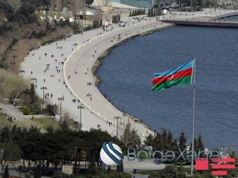Dövlət Bayrağı Meydanı Kompleksi və Dənizkənarı Bulvar İdarələri birləşdirildi