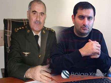 Eldar Sabiroğlunun oğlu, sabiq müstəntiq Rüfət Səfərov həbs olundu