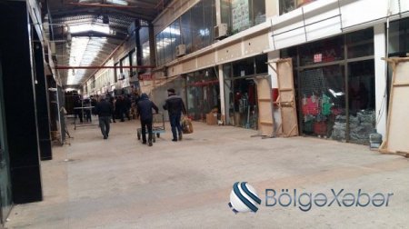 "Binə" ticarət mərkəzində aksiya keçirilir - FOTOLAR "Binə" ticarət mərkəzində aksiya keçirilir - FOTOLAR