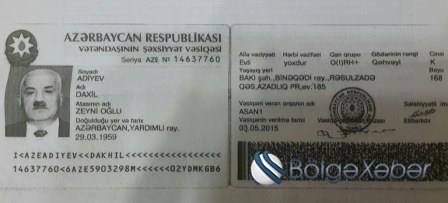 Məmur rüşvət alıb, qol kağızı verdi: Səhiyyə Nazirliyində şok dələduzluq - Fotolar