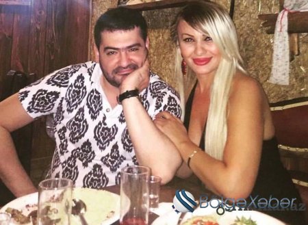 Qubada qətlə yetirilən qız məşhur meyxanaçı ilə... -FOTO